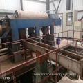 Loren LVD Serious Screw Discharge Sludge Volute Decanter